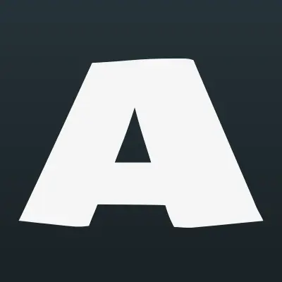 Адмирал, торговый дом, лого-визитка