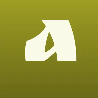 Айс Бир, магазин разливного пива, лого-визитка