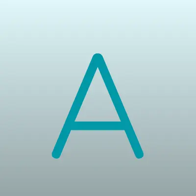 Азбука мебели, магазин, лого-визитка