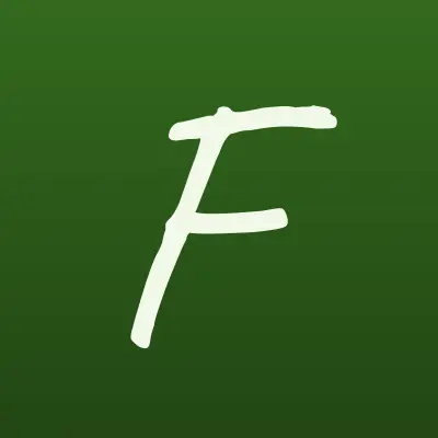 Фабрика вкуса, фирменный магазин, лого-визитка