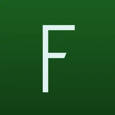 Фармация, сеть аптек, лого-визитка