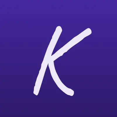 Киоск по продаже фастфудной продукции, лого-визитка
