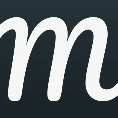 Магазин детского питания и товаров для новорожденных, лого-визитка