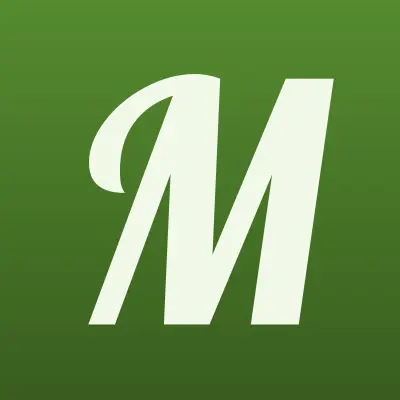 Малышка, детский сад №16, лого-визитка