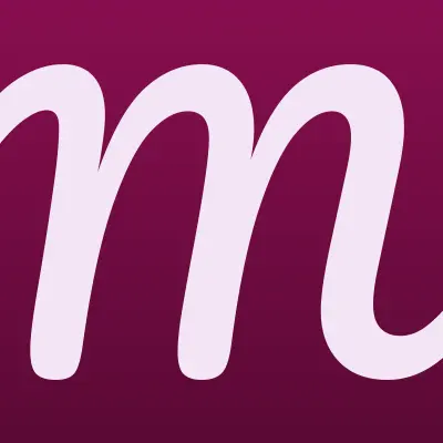 Мир цветов, магазин, лого-визитка