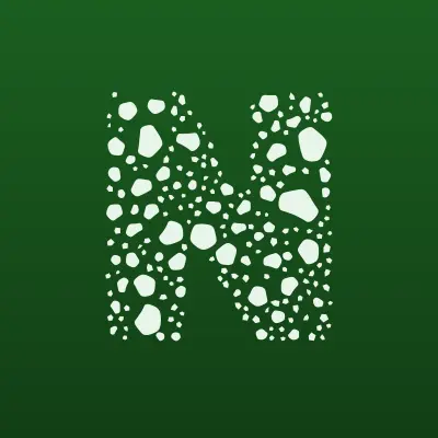 Невельские коммунальные сети, лого-визитка