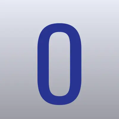 Общественный туалет, лого-визитка
