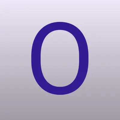 Орбита, сеть магазинов, лого-визитка