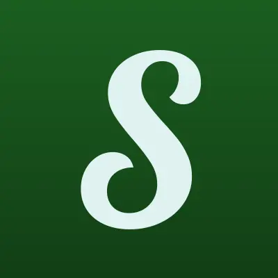 Солнышко, детский сад №5, лого-визитка