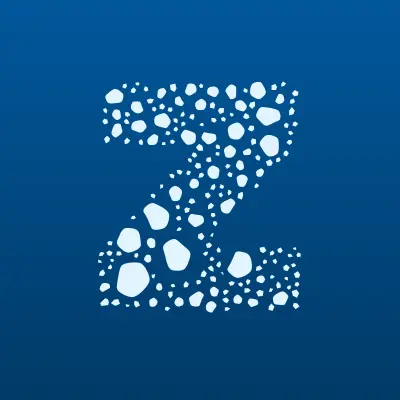 Центр социальной поддержки Сахалинской области, лого-визитка