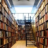 Библиотеки в Невельске