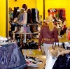 Магазины одежды и обуви в Невельске
