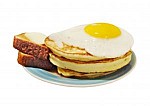 Веранда - иконка «завтрак» в Невельске